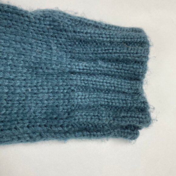 Wooden Ships ‘Chillax’ Sweater Women's Size XS / S Mohair Wool Blend - Picture 9 of 15